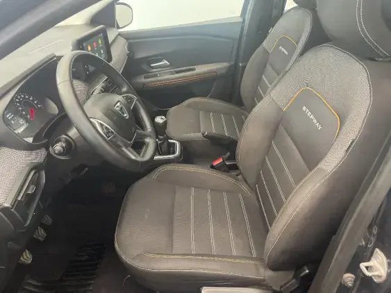 DACIA SANDERO III - voiture d'occasion - Photo 18