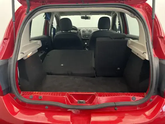DACIA SANDERO II - voiture d'occasion - Photo 15