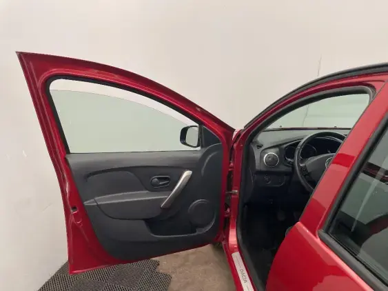 DACIA SANDERO II - voiture d'occasion - Photo 18