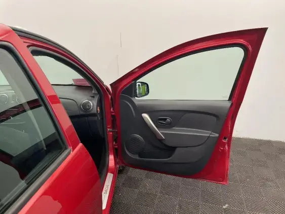 DACIA SANDERO II - voiture d'occasion - Photo 19