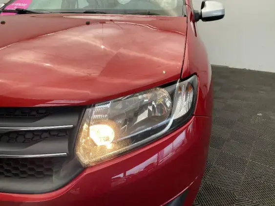 DACIA SANDERO II - voiture d'occasion - Photo 21