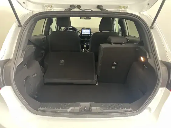 FORD FIESTA VII - voiture d'occasion - Photo 16