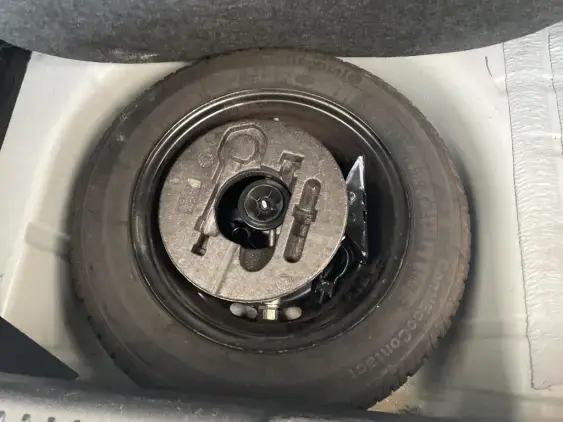 FORD FIESTA VII - voiture d'occasion - Photo 17