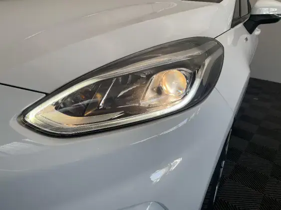 FORD FIESTA VII - voiture d'occasion - Photo 21