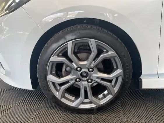 FORD FIESTA VII - voiture d'occasion - Photo 22