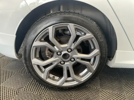 FORD FIESTA VII - voiture d'occasion - Photo 24