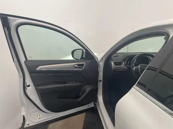 RENAULT ARKANA - voiture d'occasion - Photo 19