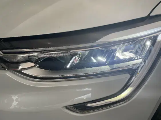 RENAULT ARKANA - voiture d'occasion - Photo 21