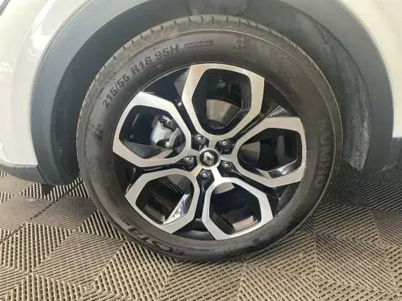 RENAULT ARKANA - voiture d'occasion - Photo 22