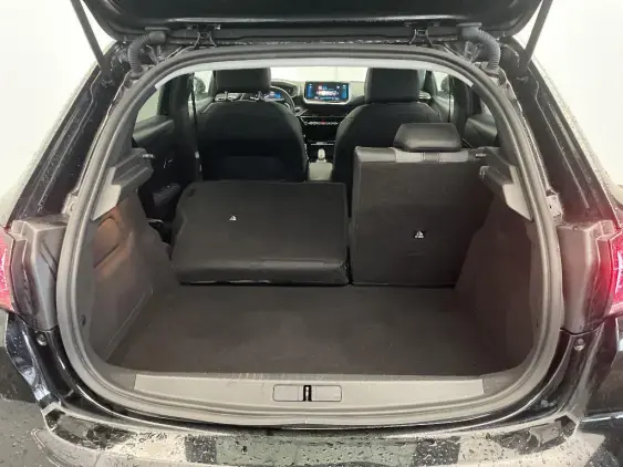 PEUGEOT 208 II - voiture d'occasion - Photo 15