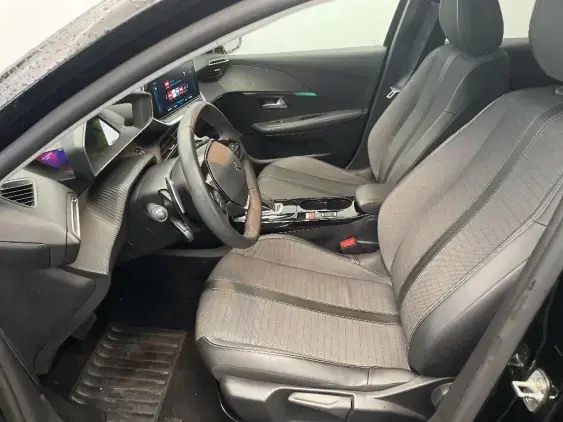 PEUGEOT 208 II - voiture d'occasion - Photo 17
