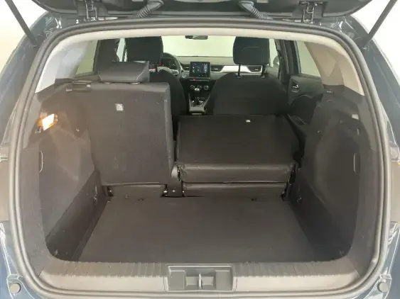 RENAULT CAPTUR II - voiture d'occasion - Photo 16