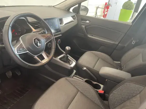 RENAULT CAPTUR II - voiture d'occasion - Photo 18