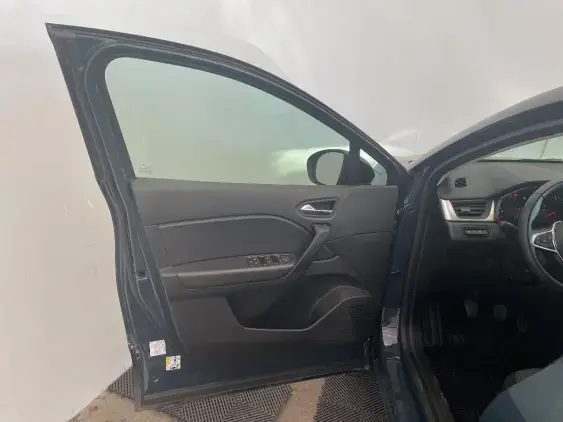 RENAULT CAPTUR II - voiture d'occasion - Photo 19