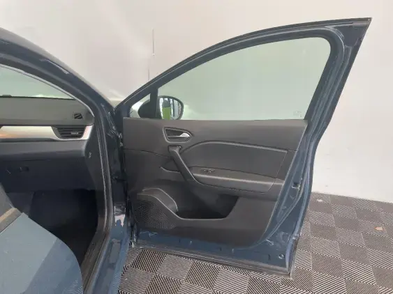 RENAULT CAPTUR II - voiture d'occasion - Photo 20