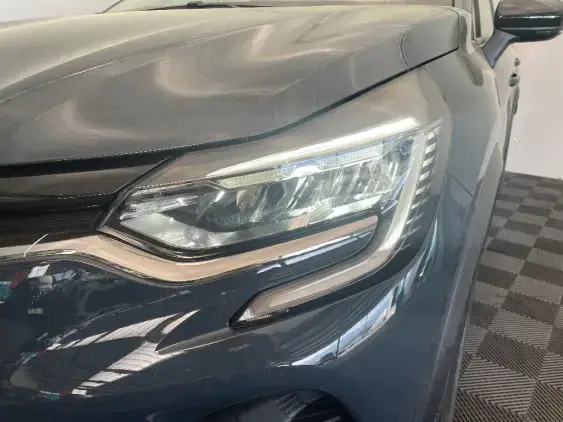 RENAULT CAPTUR II - voiture d'occasion - Photo 21