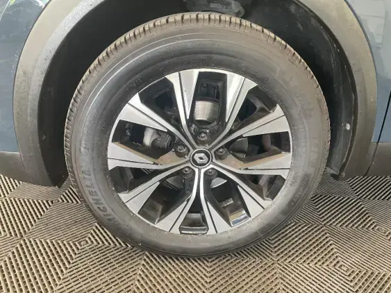 RENAULT CAPTUR II - voiture d'occasion - Photo 22