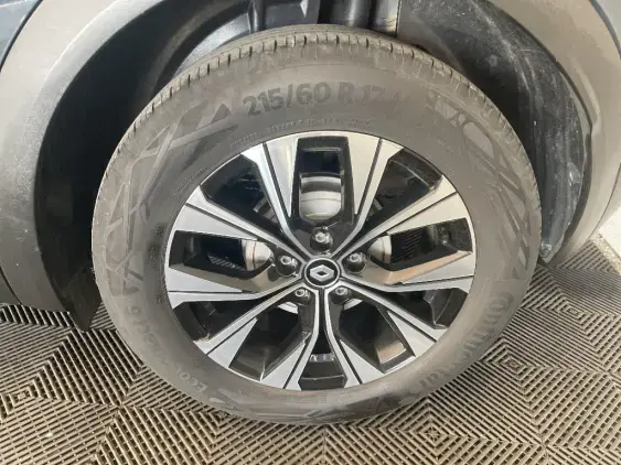 RENAULT CAPTUR II - voiture d'occasion - Photo 23