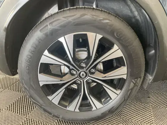 RENAULT CAPTUR II - voiture d'occasion - Photo 24