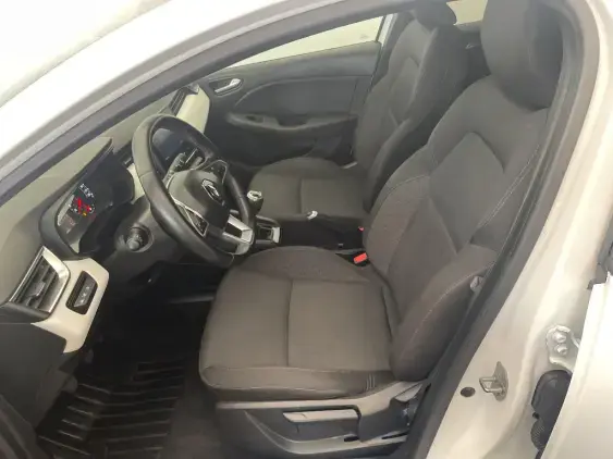 RENAULT CLIO V - voiture d'occasion - Photo 18