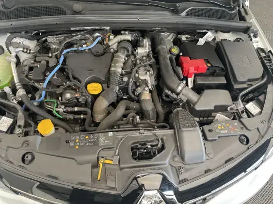 RENAULT CLIO V - voiture d'occasion - Photo 21