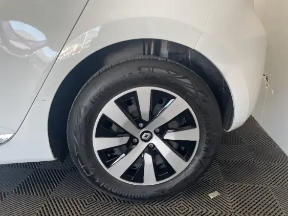 RENAULT CLIO V - voiture d'occasion - Photo 24