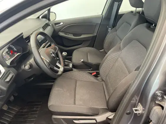 RENAULT CLIO V - voiture d'occasion - Photo 16
