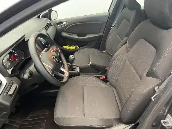 RENAULT CLIO V - voiture d'occasion - Photo 16