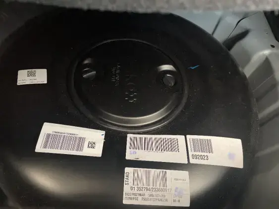 RENAULT CLIO V - voiture d'occasion - Photo 17