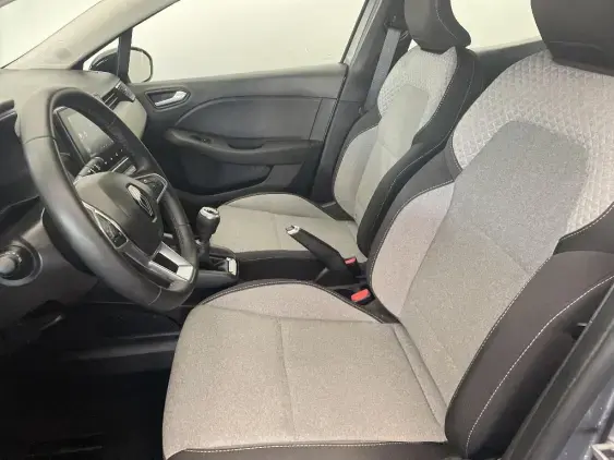 RENAULT CLIO V - voiture d'occasion - Photo 18