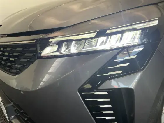 RENAULT CLIO V - voiture d'occasion - Photo 21