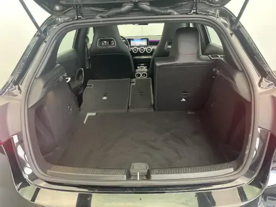 MERCEDES CLASSE A IV - voiture d'occasion - Photo 16