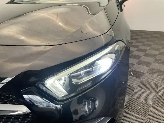 MERCEDES CLASSE A IV - voiture d'occasion - Photo 21