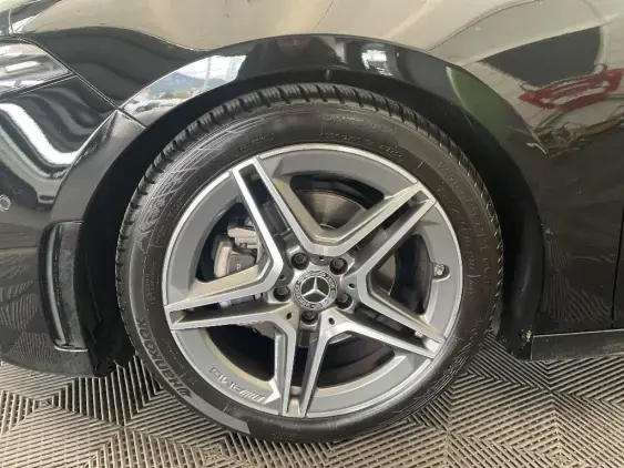 MERCEDES CLASSE A IV - voiture d'occasion - Photo 22