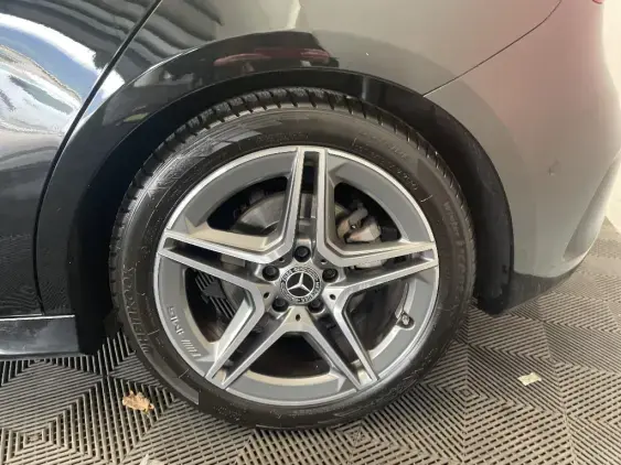 MERCEDES CLASSE A IV - voiture d'occasion - Photo 23