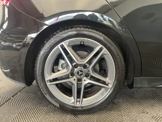 MERCEDES CLASSE A IV - voiture d'occasion - Photo 24