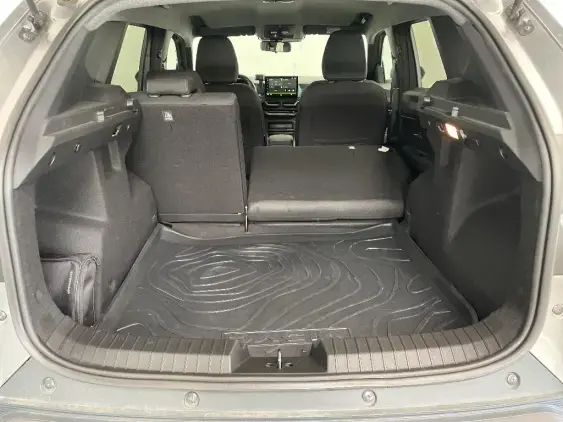 DACIA DUSTER II - voiture d'occasion - Photo 16