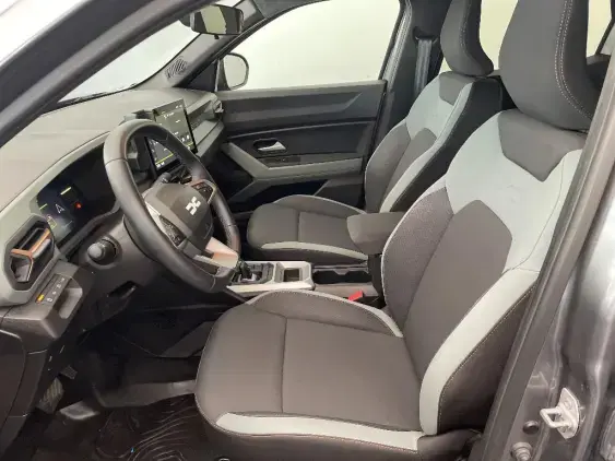 DACIA DUSTER II - voiture d'occasion - Photo 17