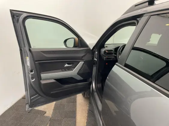 DACIA DUSTER II - voiture d'occasion - Photo 18