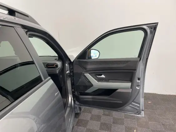 DACIA DUSTER II - voiture d'occasion - Photo 19