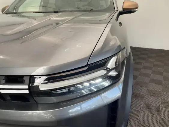 DACIA DUSTER II - voiture d'occasion - Photo 21