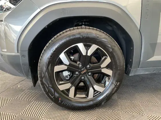 DACIA DUSTER II - voiture d'occasion - Photo 22