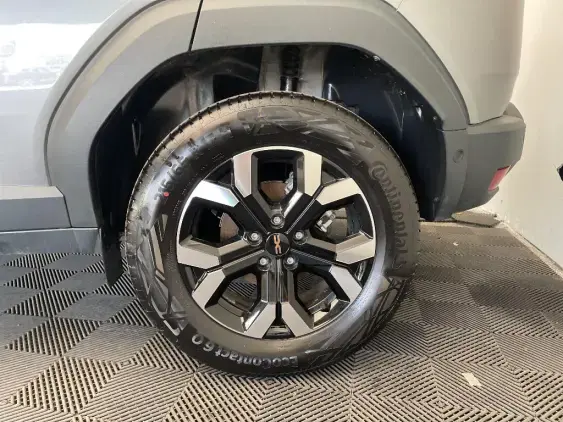 DACIA DUSTER II - voiture d'occasion - Photo 23