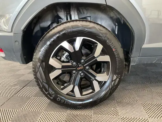 DACIA DUSTER II - voiture d'occasion - Photo 24