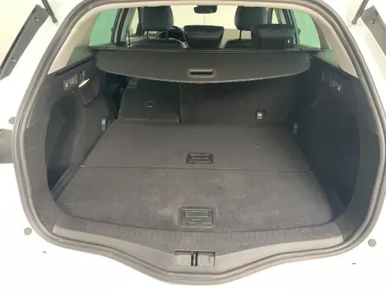 RENAULT MEGANE ESTATE IV - voiture d'occasion - Photo 16