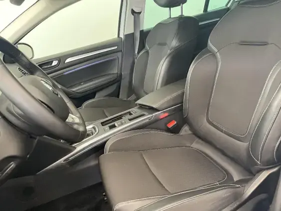 RENAULT MEGANE ESTATE IV - voiture d'occasion - Photo 18