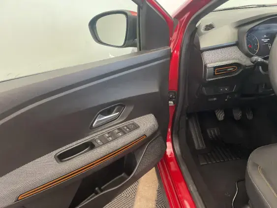 DACIA SANDERO III - voiture d'occasion - Photo 19