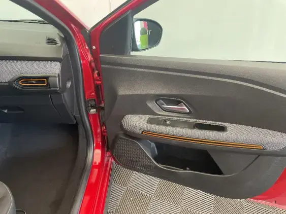 DACIA SANDERO III - voiture d'occasion - Photo 20