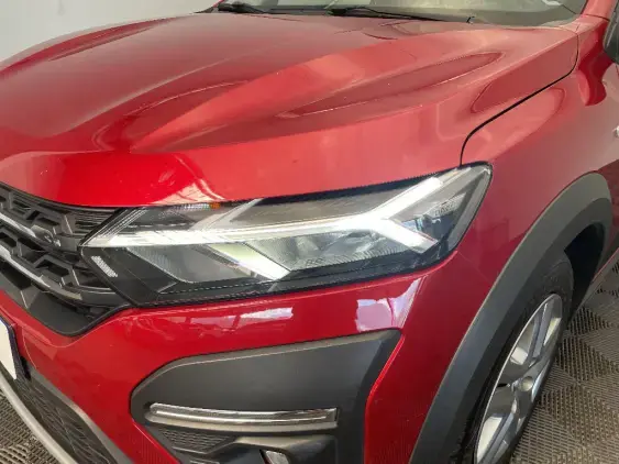 DACIA SANDERO III - voiture d'occasion - Photo 21