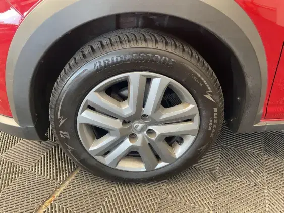 DACIA SANDERO III - voiture d'occasion - Photo 22